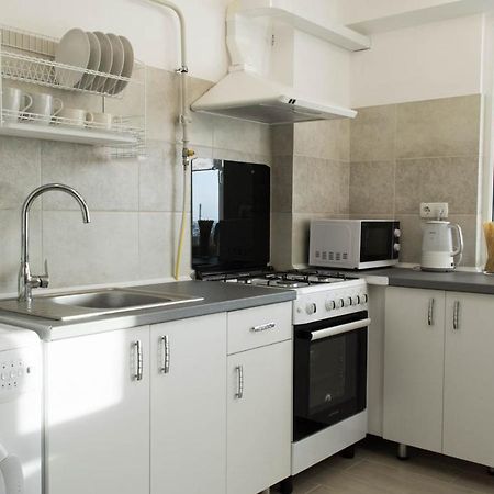 אודסה Cozy 2-Room Apartment On Zhvanetsky Boulevard מראה חיצוני תמונה