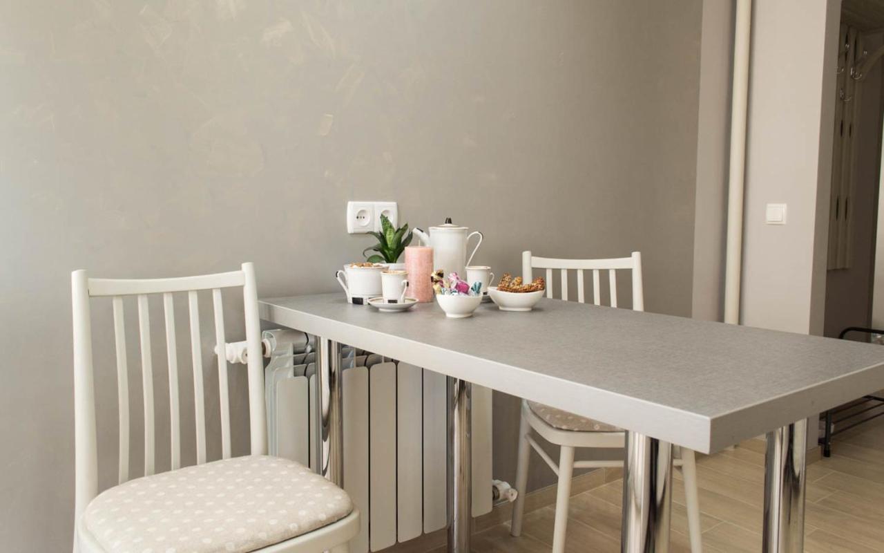 אודסה Cozy 2-Room Apartment On Zhvanetsky Boulevard מראה חיצוני תמונה