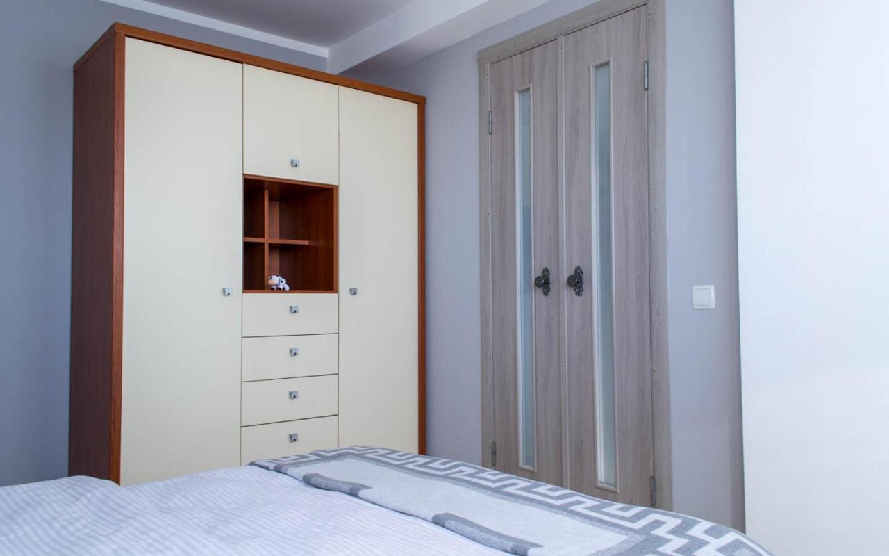 אודסה Cozy 2-Room Apartment On Zhvanetsky Boulevard מראה חיצוני תמונה