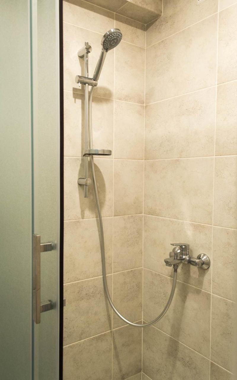 אודסה Cozy 2-Room Apartment On Zhvanetsky Boulevard מראה חיצוני תמונה
