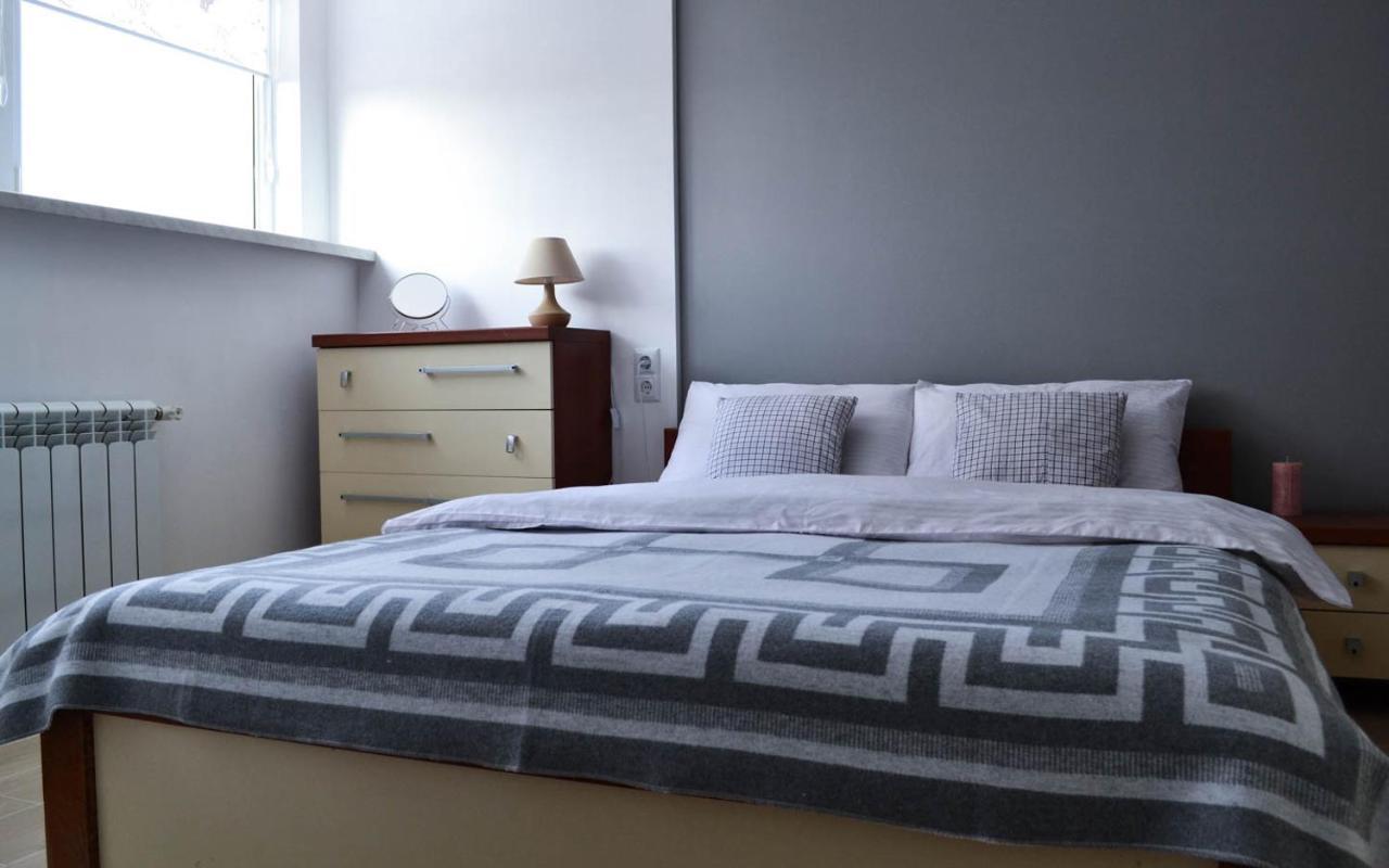 אודסה Cozy 2-Room Apartment On Zhvanetsky Boulevard מראה חיצוני תמונה