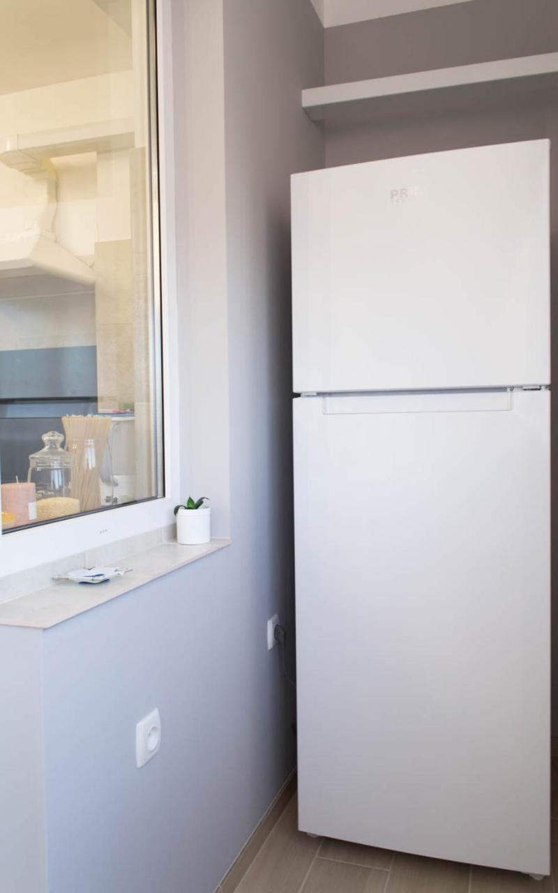 אודסה Cozy 2-Room Apartment On Zhvanetsky Boulevard מראה חיצוני תמונה