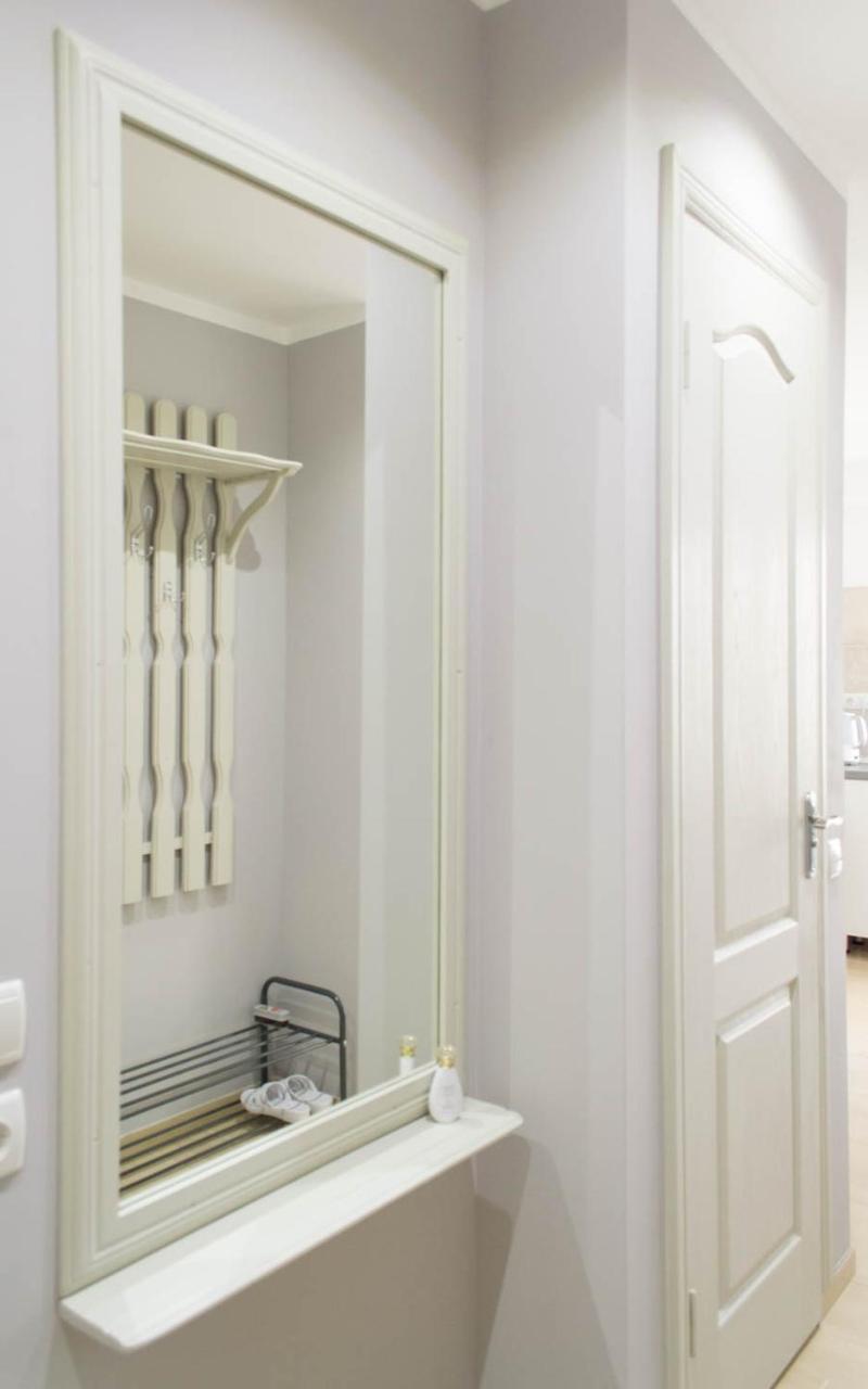 אודסה Cozy 2-Room Apartment On Zhvanetsky Boulevard מראה חיצוני תמונה